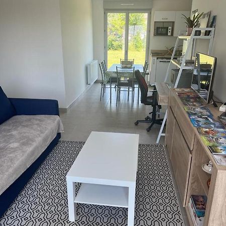 Maison Blois-Beausejour Parking Velo Екстериор снимка