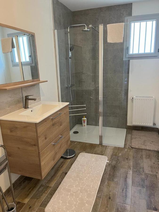 Maison Blois-Beausejour Parking Velo Екстериор снимка