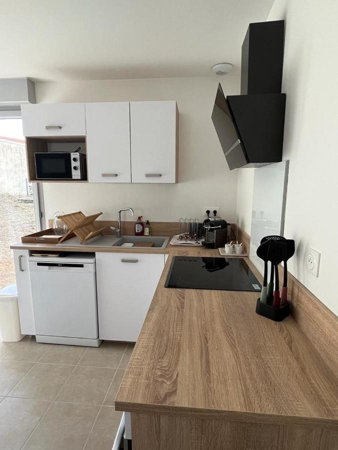 Maison Blois-Beausejour Parking Velo Екстериор снимка