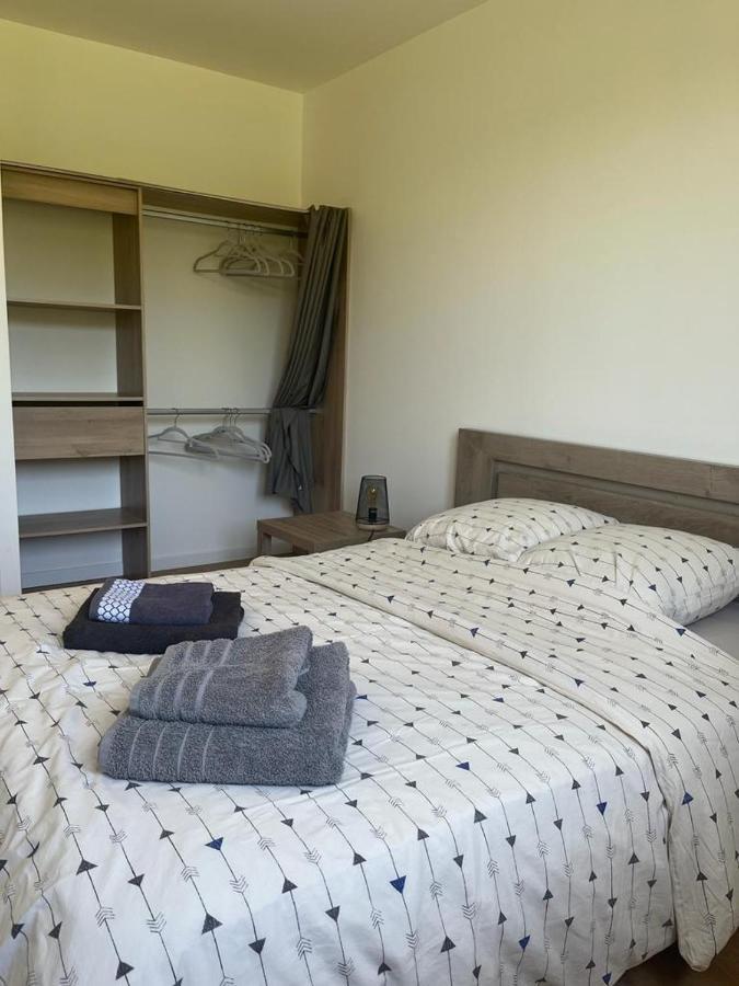 Maison Blois-Beausejour Parking Velo Екстериор снимка