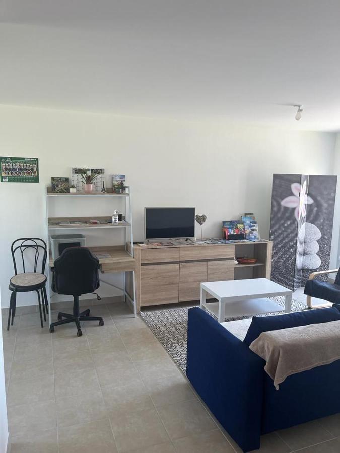 Maison Blois-Beausejour Parking Velo Екстериор снимка
