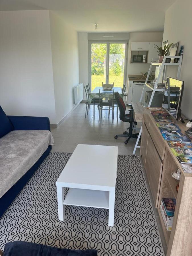 Maison Blois-Beausejour Parking Velo Екстериор снимка