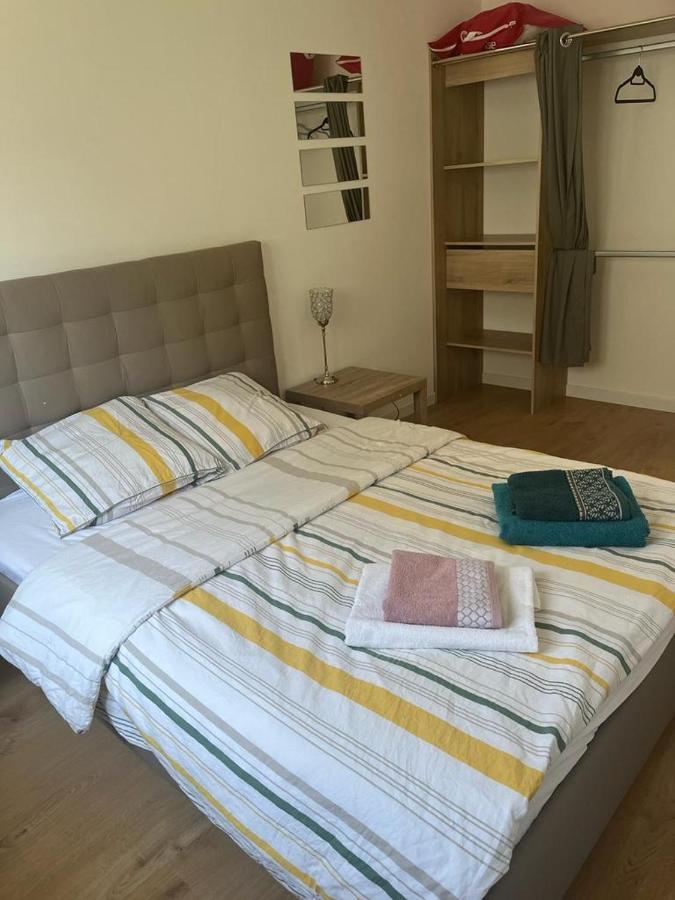 Maison Blois-Beausejour Parking Velo Екстериор снимка