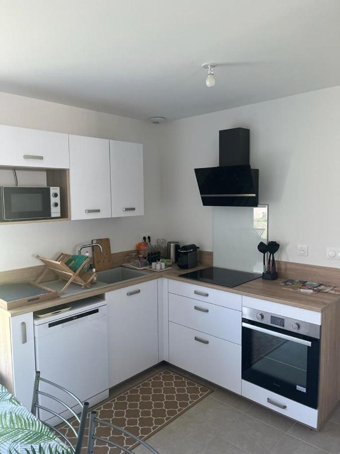 Maison Blois-Beausejour Parking Velo Екстериор снимка
