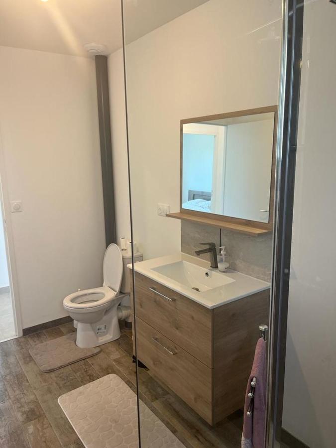 Maison Blois-Beausejour Parking Velo Екстериор снимка