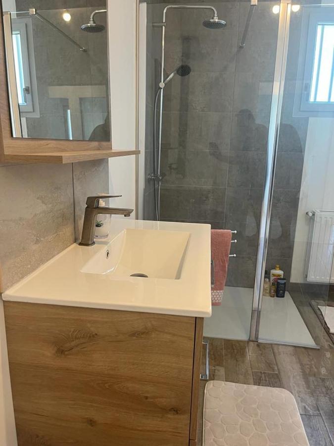 Maison Blois-Beausejour Parking Velo Екстериор снимка